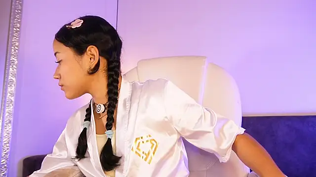 littlee_Sophi_'s cam snapshot