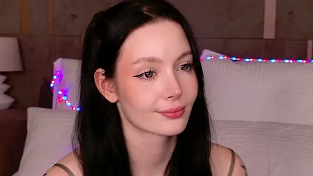 Goldy_Stark's cam snapshot