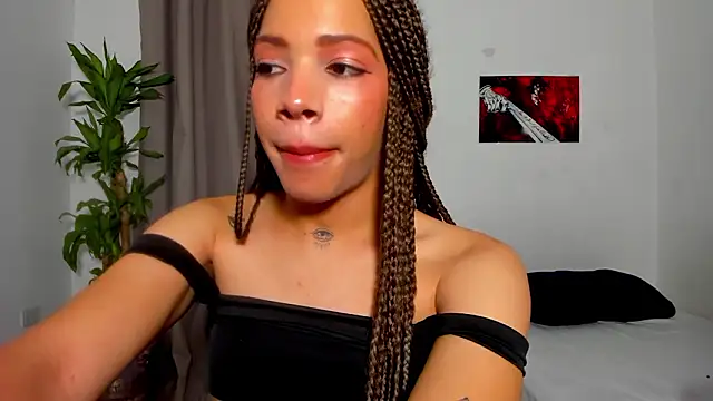 Catty_Noir live sex cam