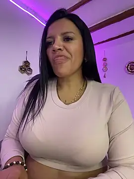 Milff_parkerrr's cam snapshot