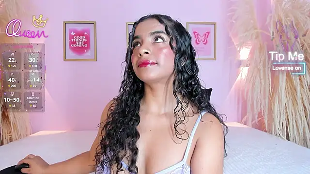 SunnyGilmoree's cam snapshot