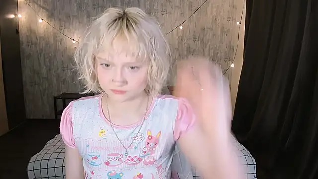 MariaMango's cam snapshot