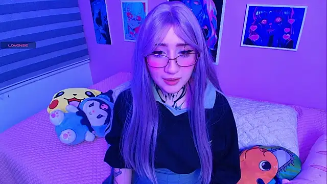 Miwa_violet's cam snapshot