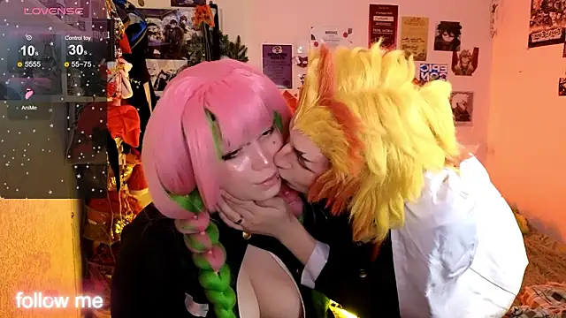 Alex_Howell's cam snapshot