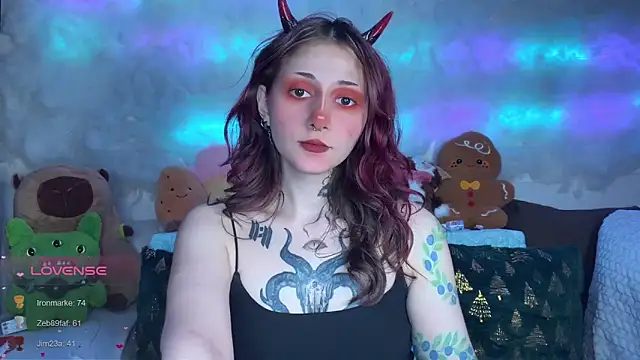 _Devill_Baby's cam snapshot