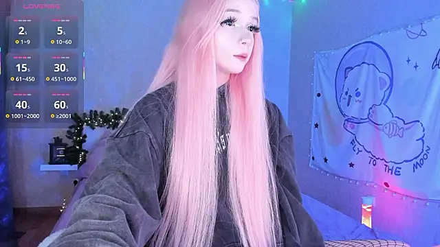 Misty_Shadow's cam snapshot