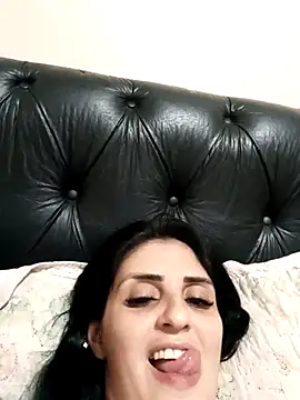 arybiten's cam snapshot