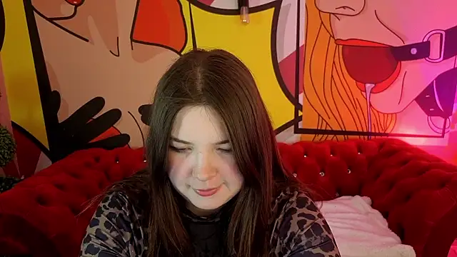 RosieMoons's cam snapshot