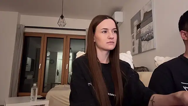 Double_Sun live sex cam