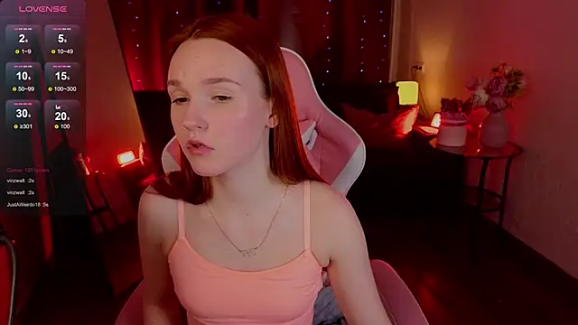 Mya_Sun's cam snapshot