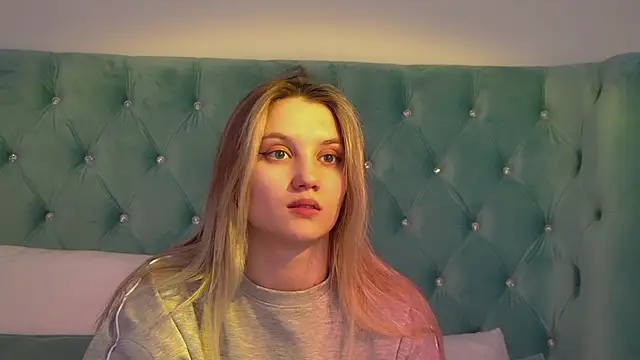 StacyEvances live sex cam