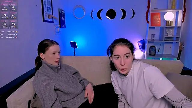 khloebeauty's cam snapshot