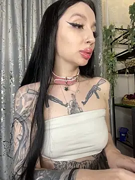 Molly__Moon's cam snapshot