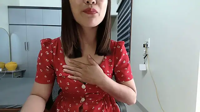 LoveMai-LoveMai's cam snapshot