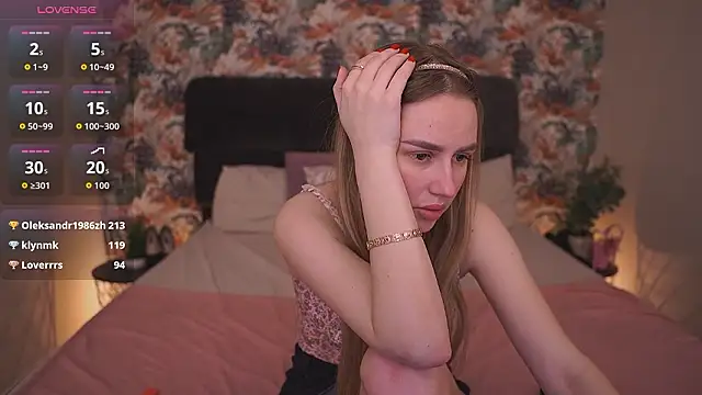 GabriellaJass live sex cam