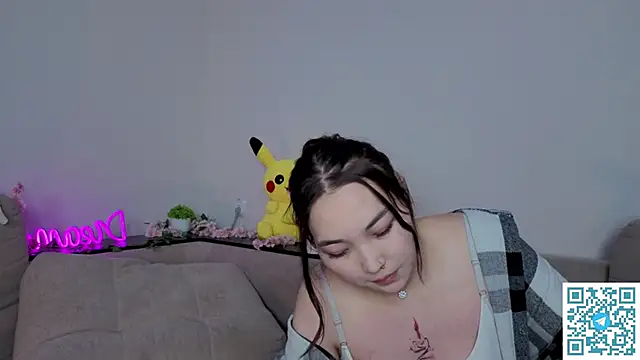 ColettaMejias's cam snapshot