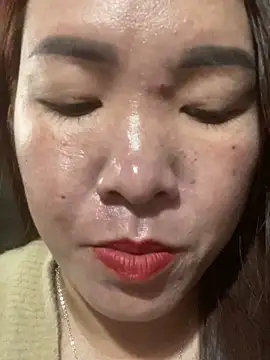 Luna-ass's cam snapshot