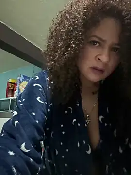 NenisJessicaOchoa's cam snapshot