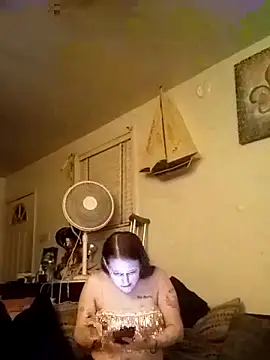 LadySn0w26's cam snapshot