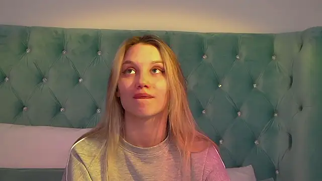 StacyEvances's cam snapshot