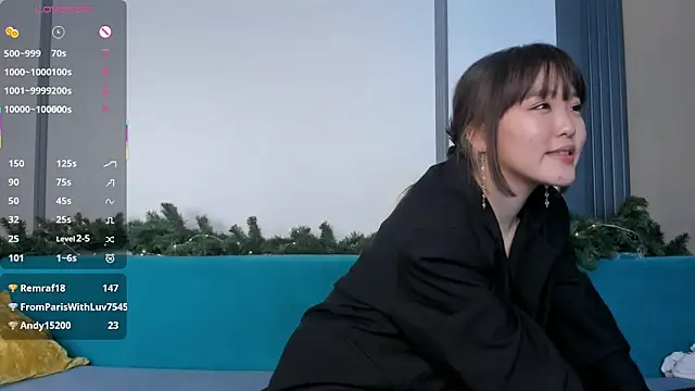 AdrianSpore's cam snapshot