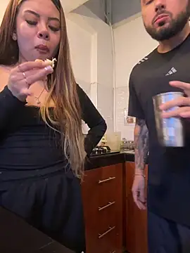 joeandlove's cam snapshot