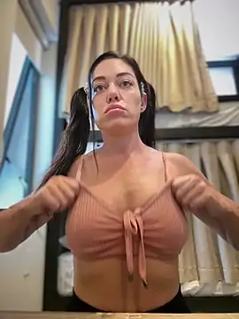 LilliThelo's cam snapshot