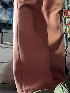 YANINA120's cam snapshot