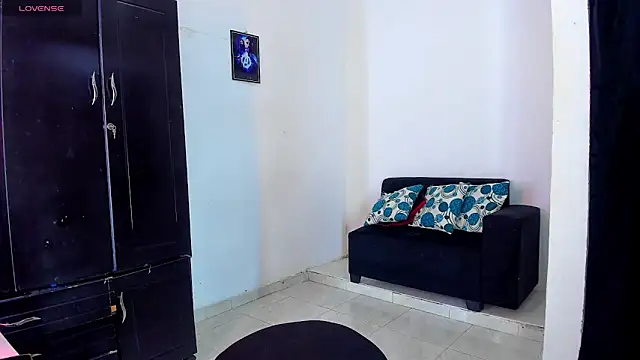 BritannyLord live sex cam