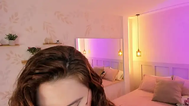 MartinaGuzmann's cam snapshot