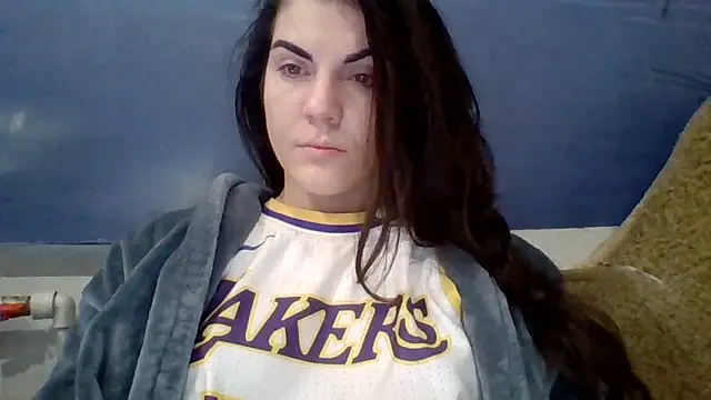 AliceTailor's cam snapshot