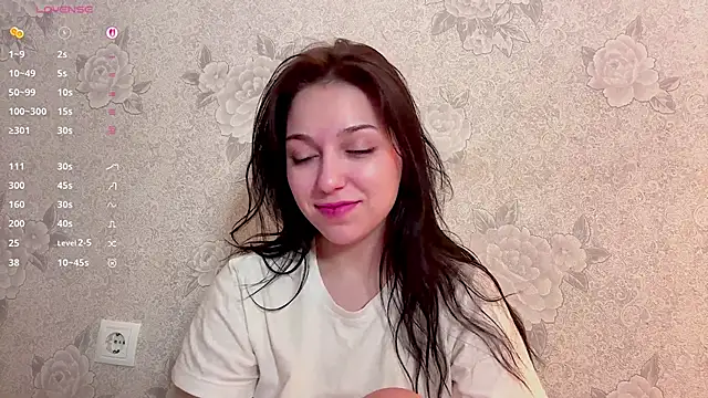 GlibRasher's cam snapshot