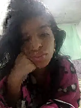 Alma_Kieran's cam snapshot