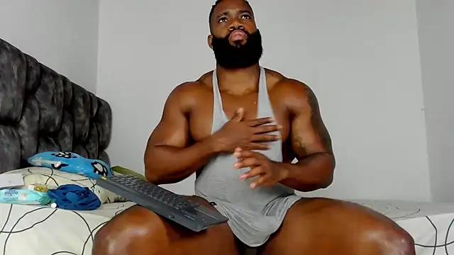 james_musclebbc live sex cam