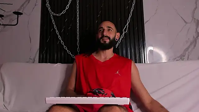 Tatis__ live sex cam