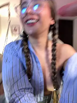 Stormiie777 live sex cam