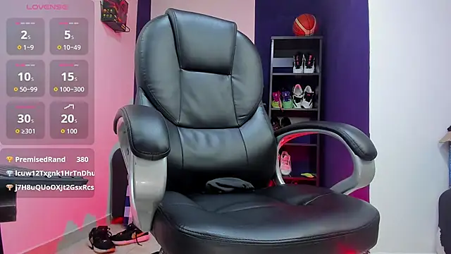 Alex_king27 live sex cam