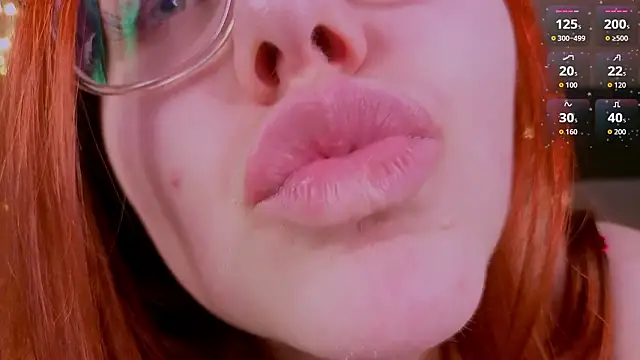 PollyVinice live sex cam