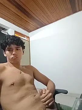 SrJacobs live sex cam