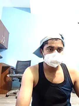 Rahul_India's cam snapshot