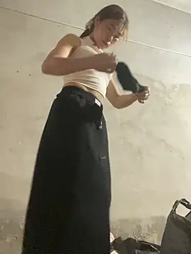 meganmeo's cam snapshot