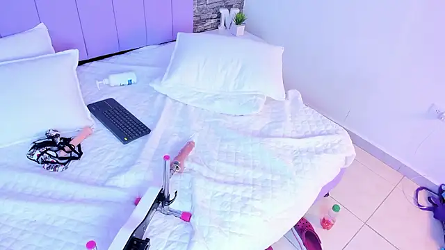 Naty_Rose23's cam snapshot