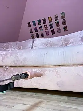 Rinamay_'s cam snapshot