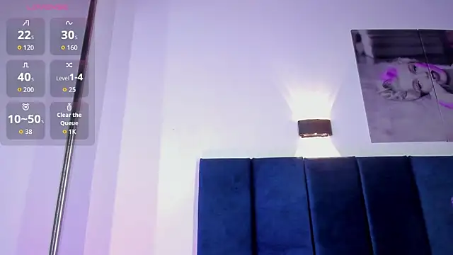 SharonLovee live sex cam