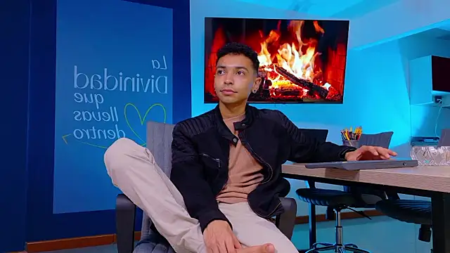 Imtavo's cam snapshot