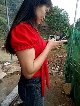 congchua977's cam snapshot