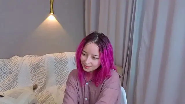 InaAlejandro's cam snapshot