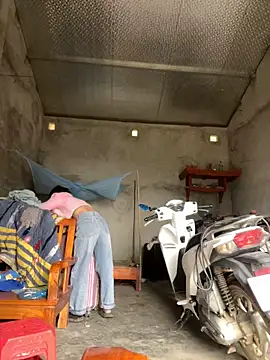 susin-beo's cam snapshot