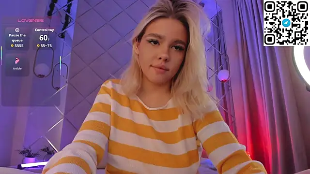 Anna_Robinson's cam snapshot