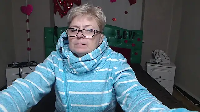 EmiliaGree's cam snapshot